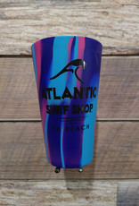 Sili Pints Atlantic Surf Shop Sili Pints 16 oz. Cup Cool Berry Crush