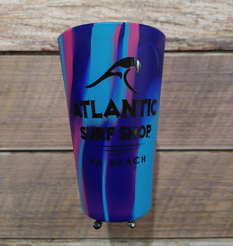 Sili Pints Atlantic Surf Sili Pints 16 oz. Cup Cool Berry Crush