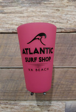 Sili Pints Atlantic Surf Shop Sili Pints 16 oz. Cup Bubblegum