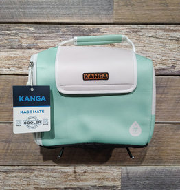 Kanga Coolers Kanga Coolers Kase Mate Breeze (Fits 12 Pack Beer/Soda Case)