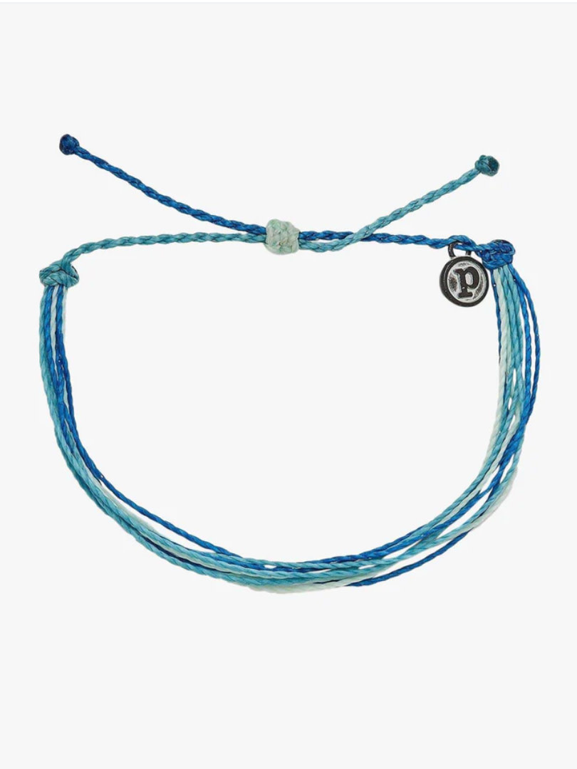 Pura Vida Original Bracelet Deep Dive - Atlantic Surf Shop