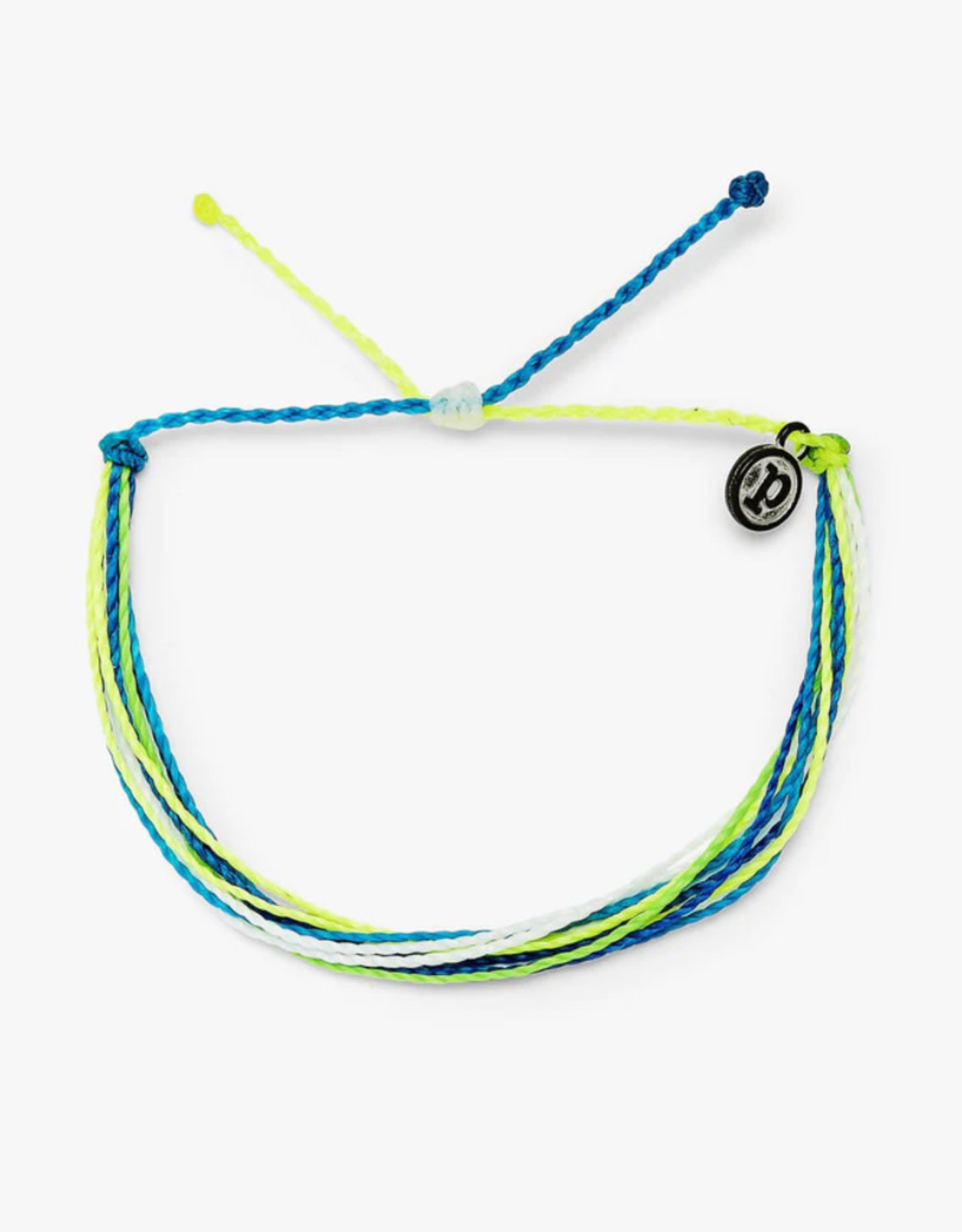 Pura Vida Pura Vida Original Bracelet Toes On The Nose