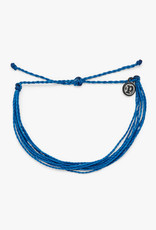 Pura Vida Pura Vida Original Bracelet Blue