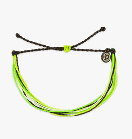 Pura Vida Pura Vida Original Bracelet Radioactive