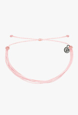 Pura Vida Pura Vida Original Bracelet Bubblegum