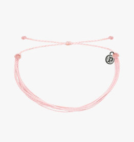 Pura Vida Pura Vida Original Bracelet Bubblegum