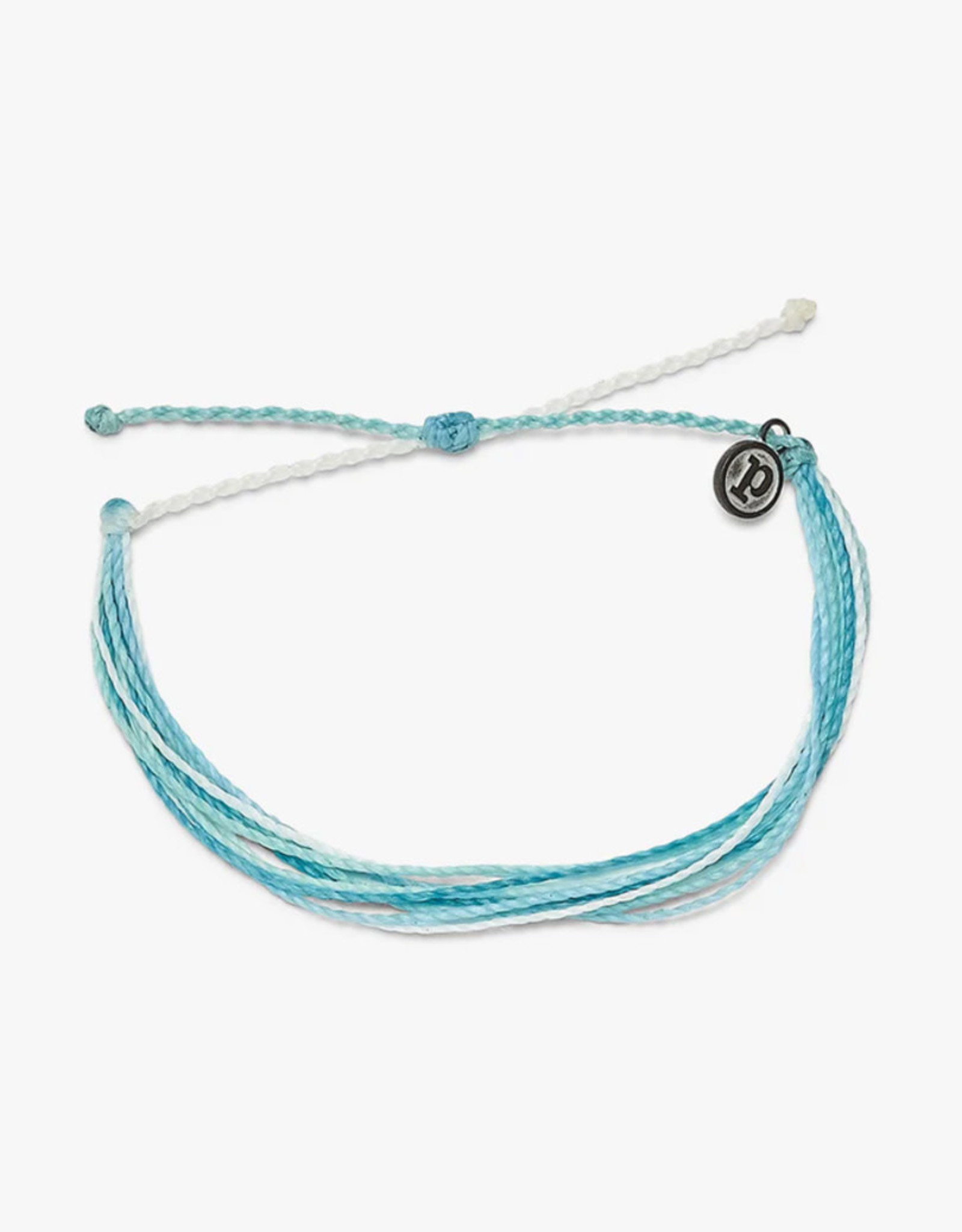 Pura Vida Pura Vida Charity Bracelet Ocean Conservation