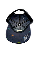 Cha Vibes Cha Vibes Find Your Cha Shaka Dad Cap