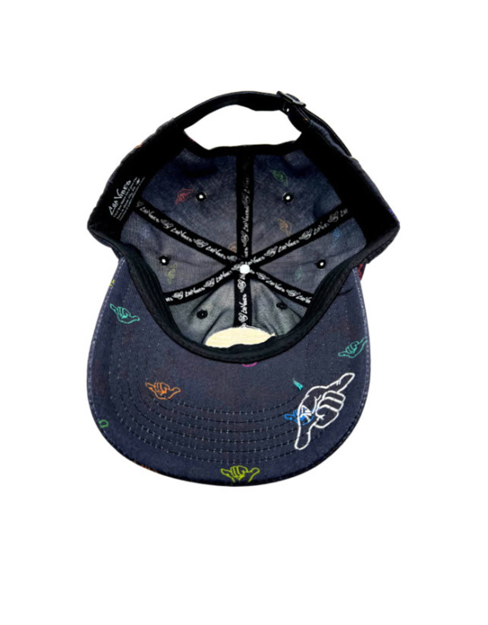 Cha Vibes Cha Vibes Find Your Cha Shaka Dad Cap
