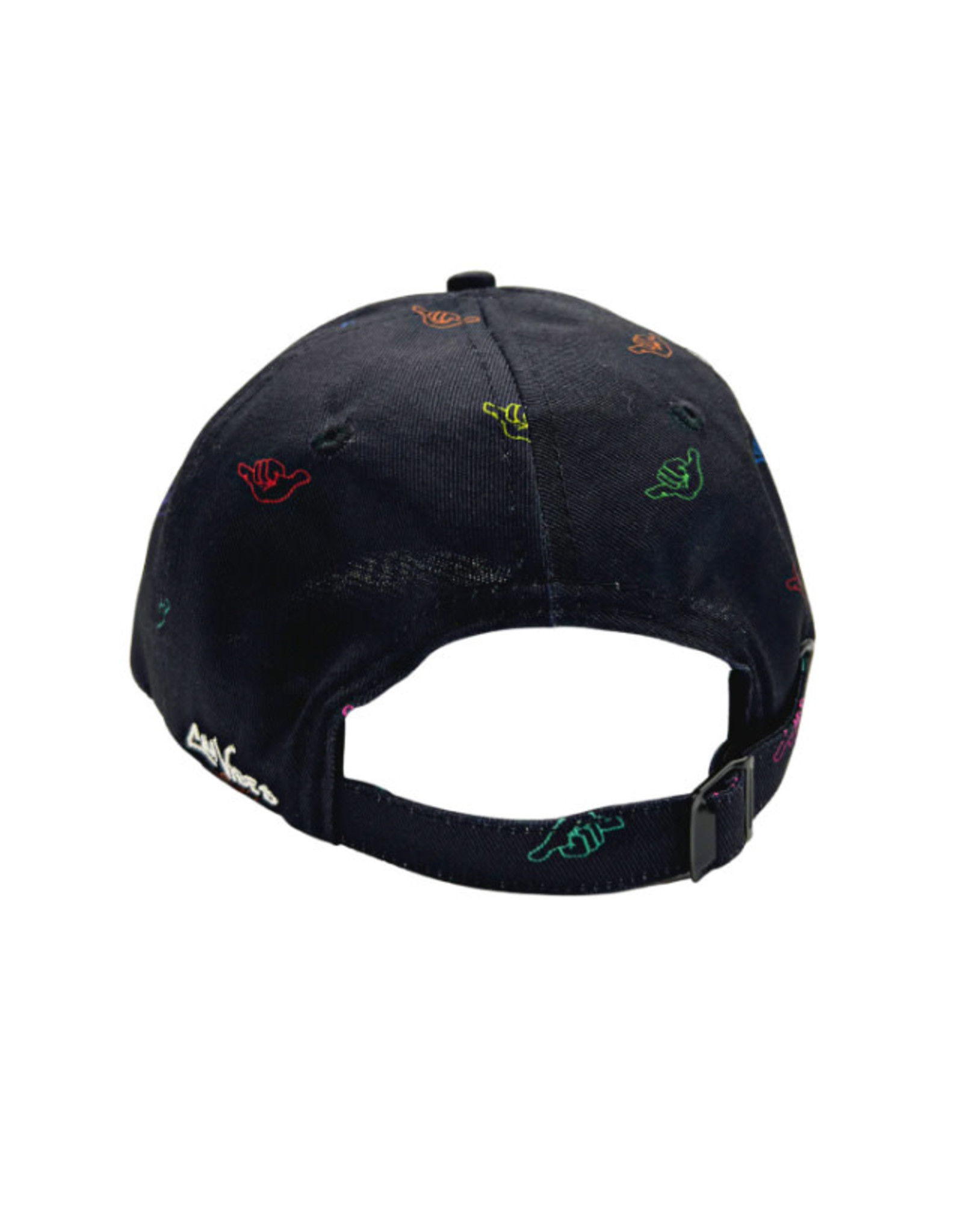 Cha Vibes Cha Vibes Find Your Cha Shaka Dad Cap