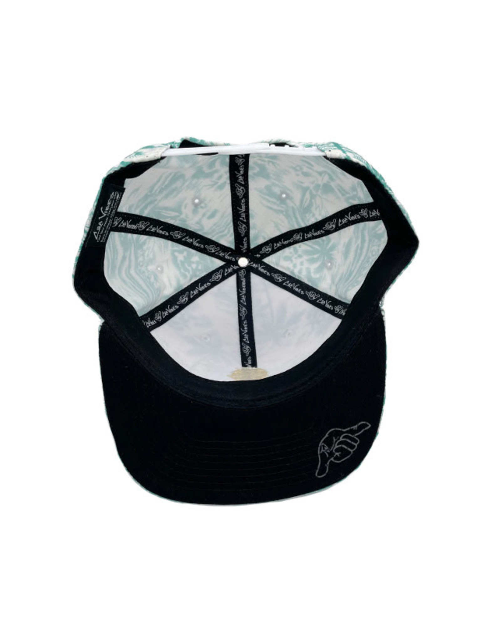 Cha Vibes Cha Vibes Spread the Cha Cap