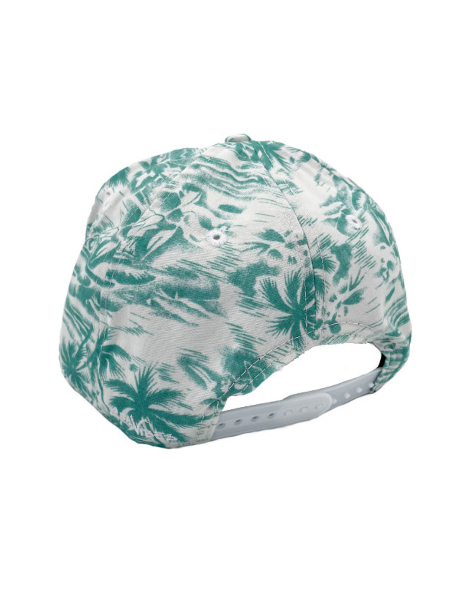 Cha Vibes Cha Vibes Spread the Cha Cap