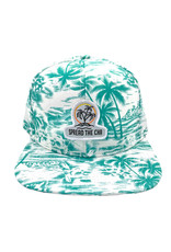Cha Vibes Cha Vibes Spread the Cha Cap