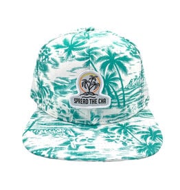 Cha Vibes Cha Vibes Spread the Cha Cap