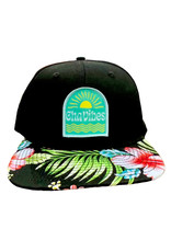 Cha Vibes Cha Vibes Sunshine Cap