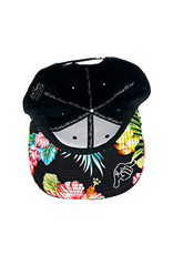 Cha Vibes Cha Vibes Sunshine Cap