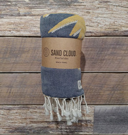 Sand Cloud Sand Cloud Artik Towel Regular