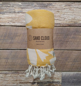 Sand Cloud Sand Cloud Cormet Towel Regular