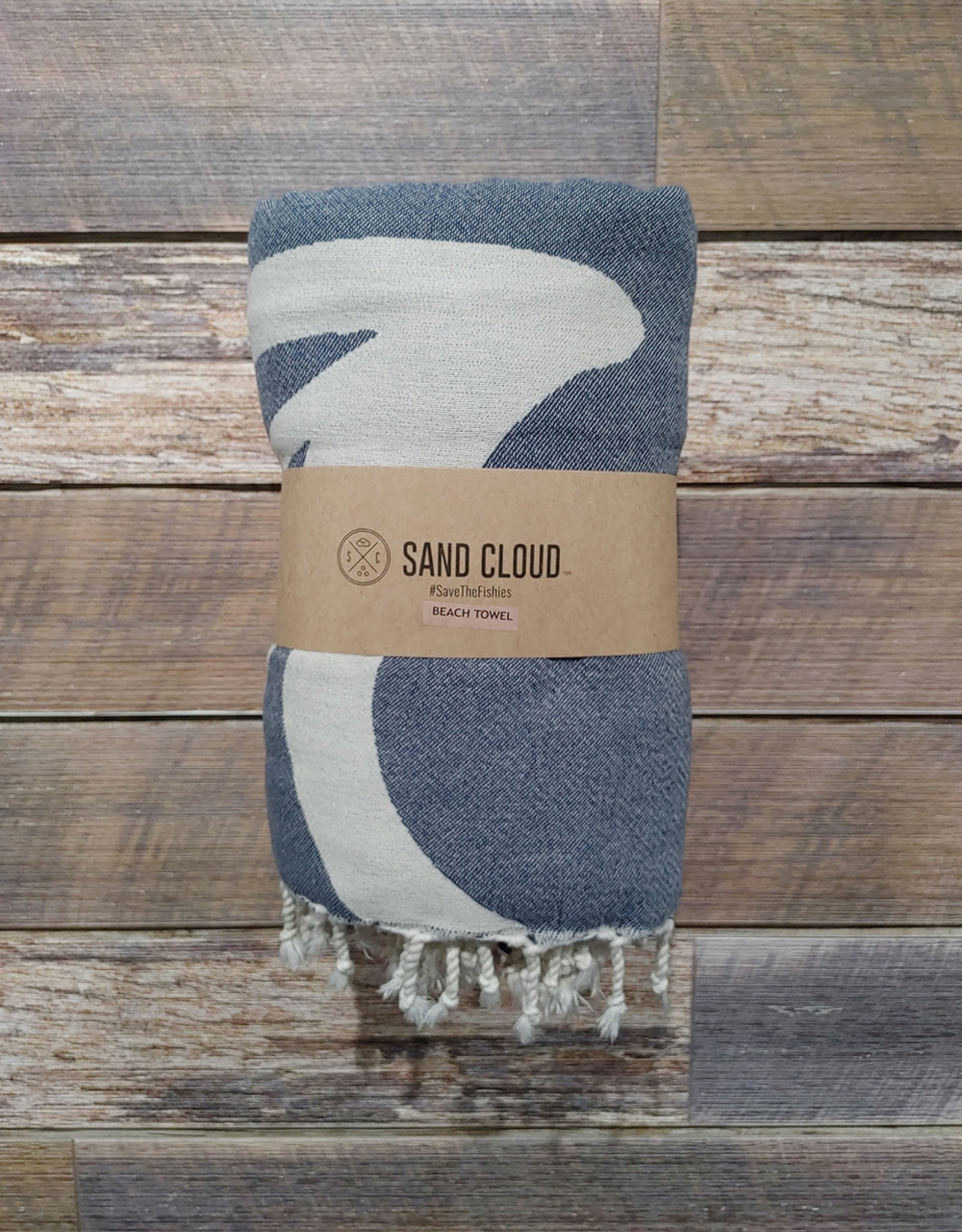 Sand Cloud Sand Cloud Eris Towel X-Large
