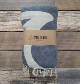 Sand Cloud Sand Cloud Eris Towel X-Large