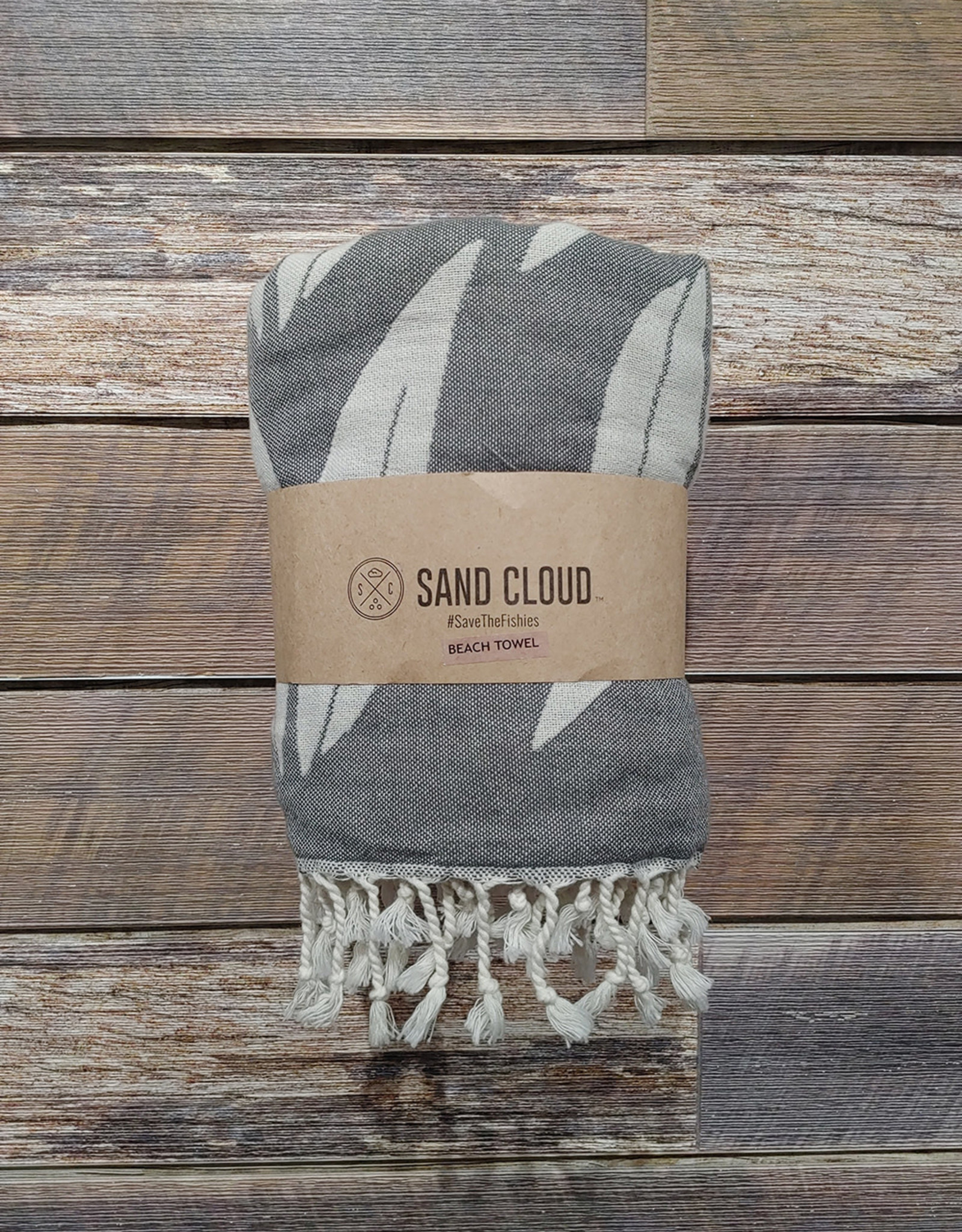 Sand Cloud Sand Cloud Gemini Towel Large