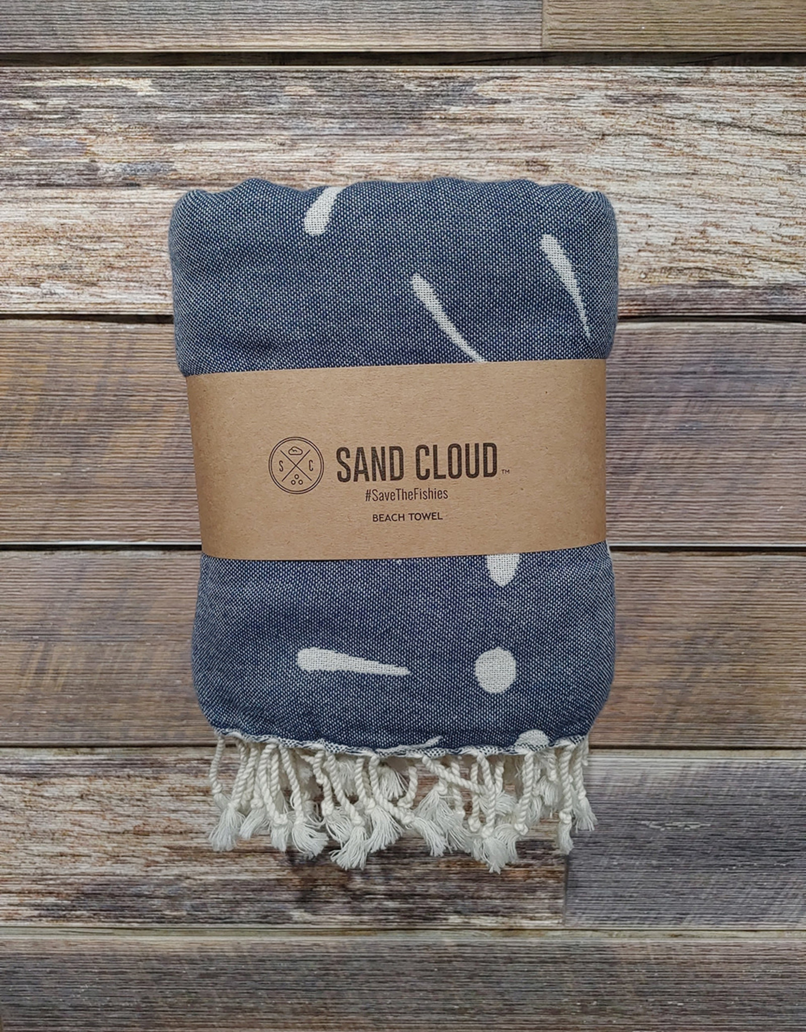Sand Cloud Sand Cloud Juliet Towel Large