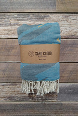 Sand Cloud Sand Cloud Triton Towel Large