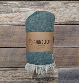 Sand Cloud Sand Cloud Tara Towel Regular
