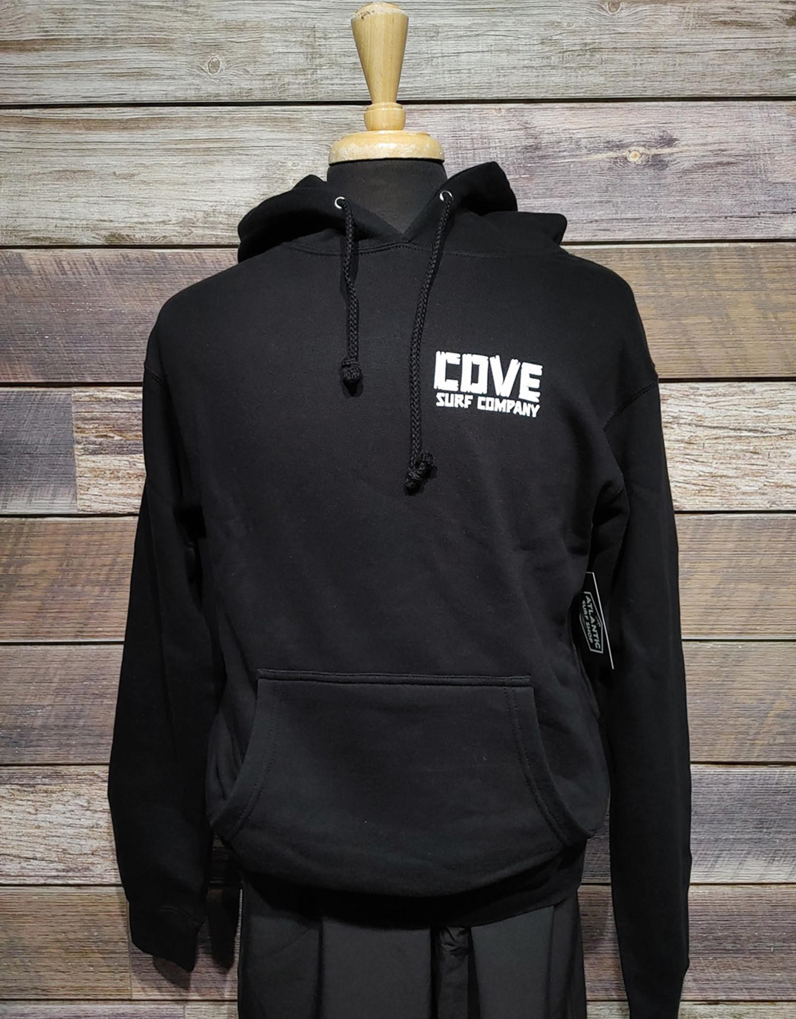 Cove Cove UFO Party Hoodie
