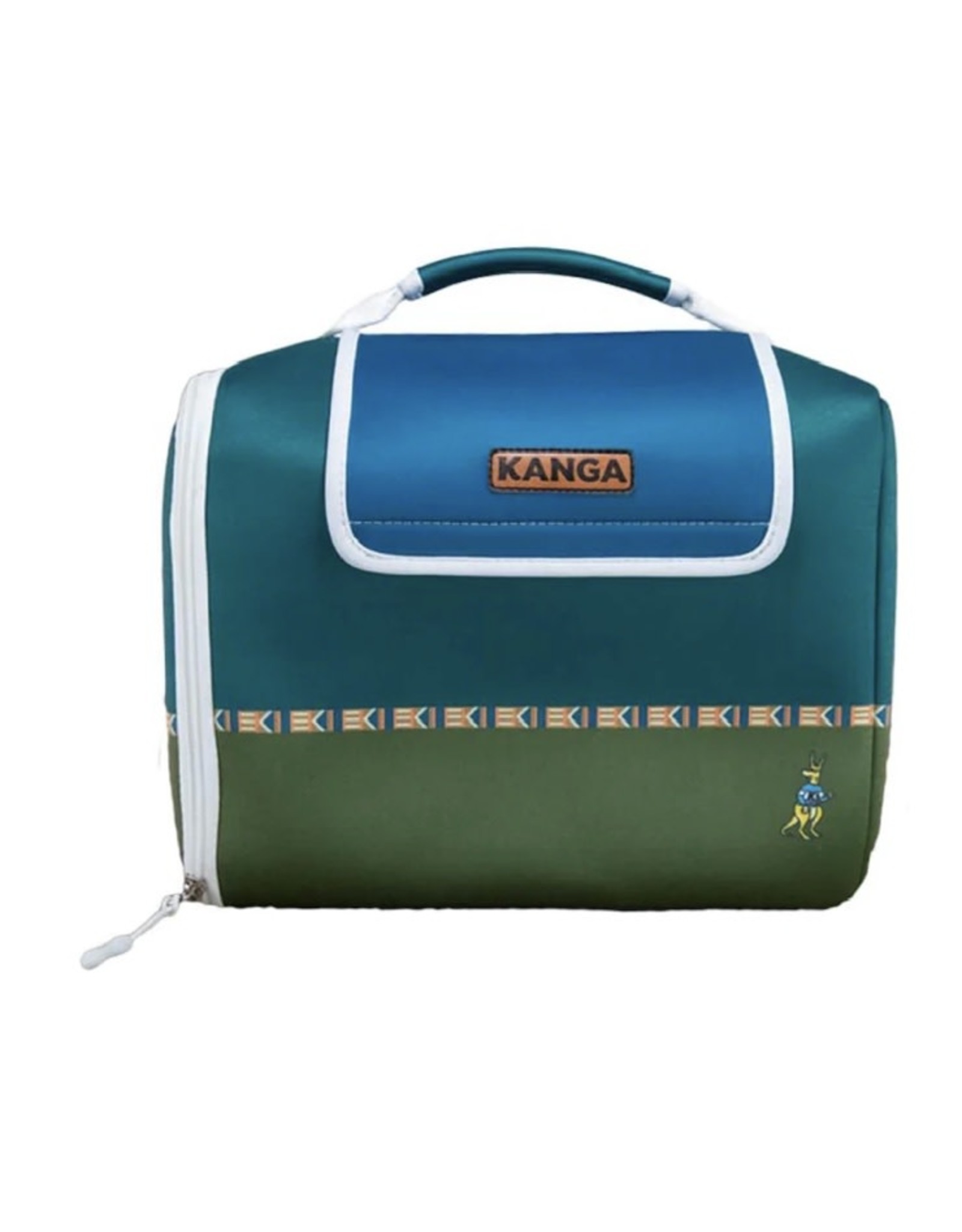 Kanga Coolers Kanga Coolers Kase Mate Ozark (Fits 12 Pack Beer/Soda Case)