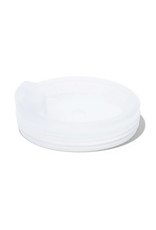 Sili Pints Sili Pints Silicone Lid For 16 oz. Cup Frost