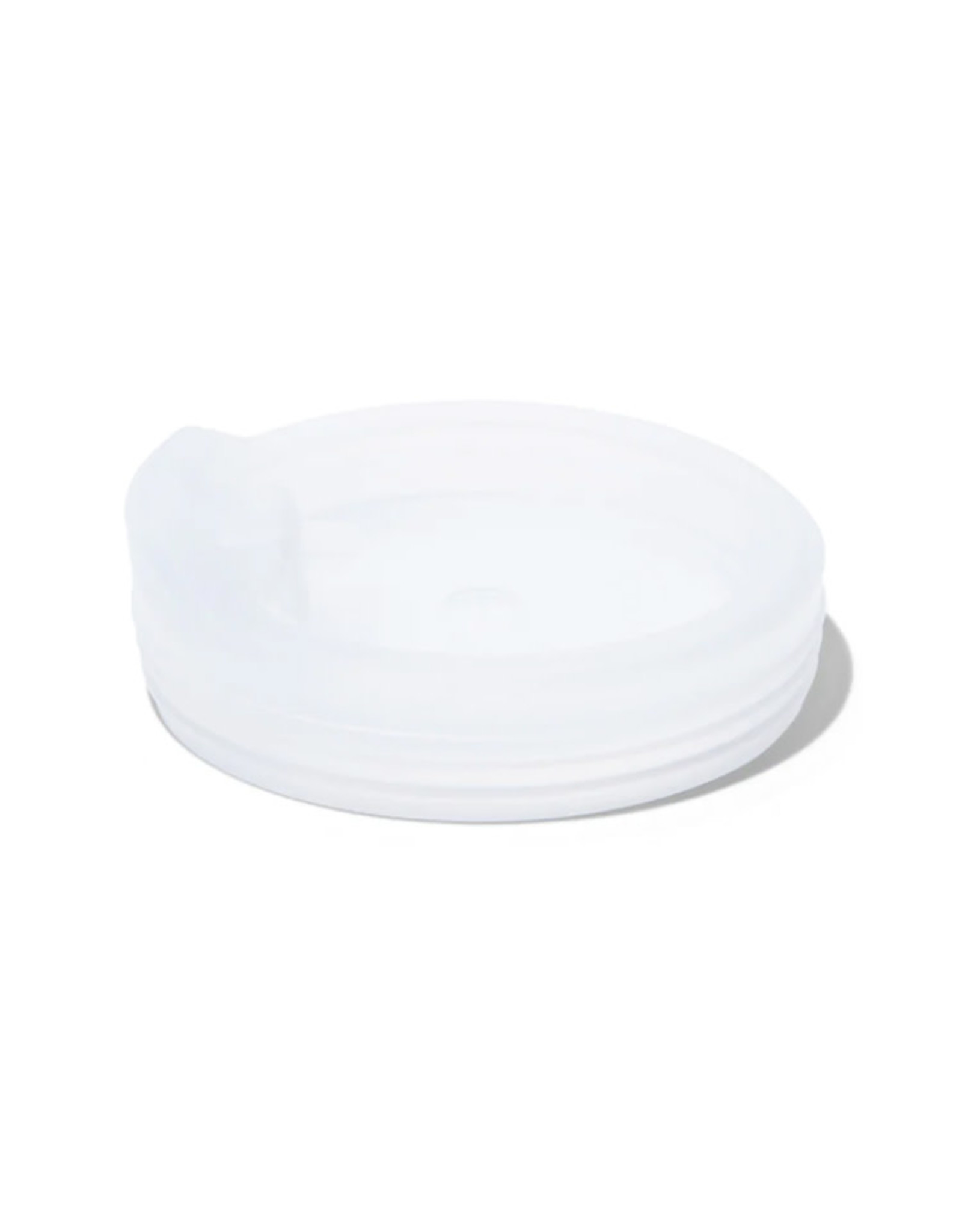 Sili Pints Sili Pints Silicone Lid For 16 oz. Cup Frost