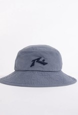 Rusty Rusty Comp Wash Bucket Hat China Blue