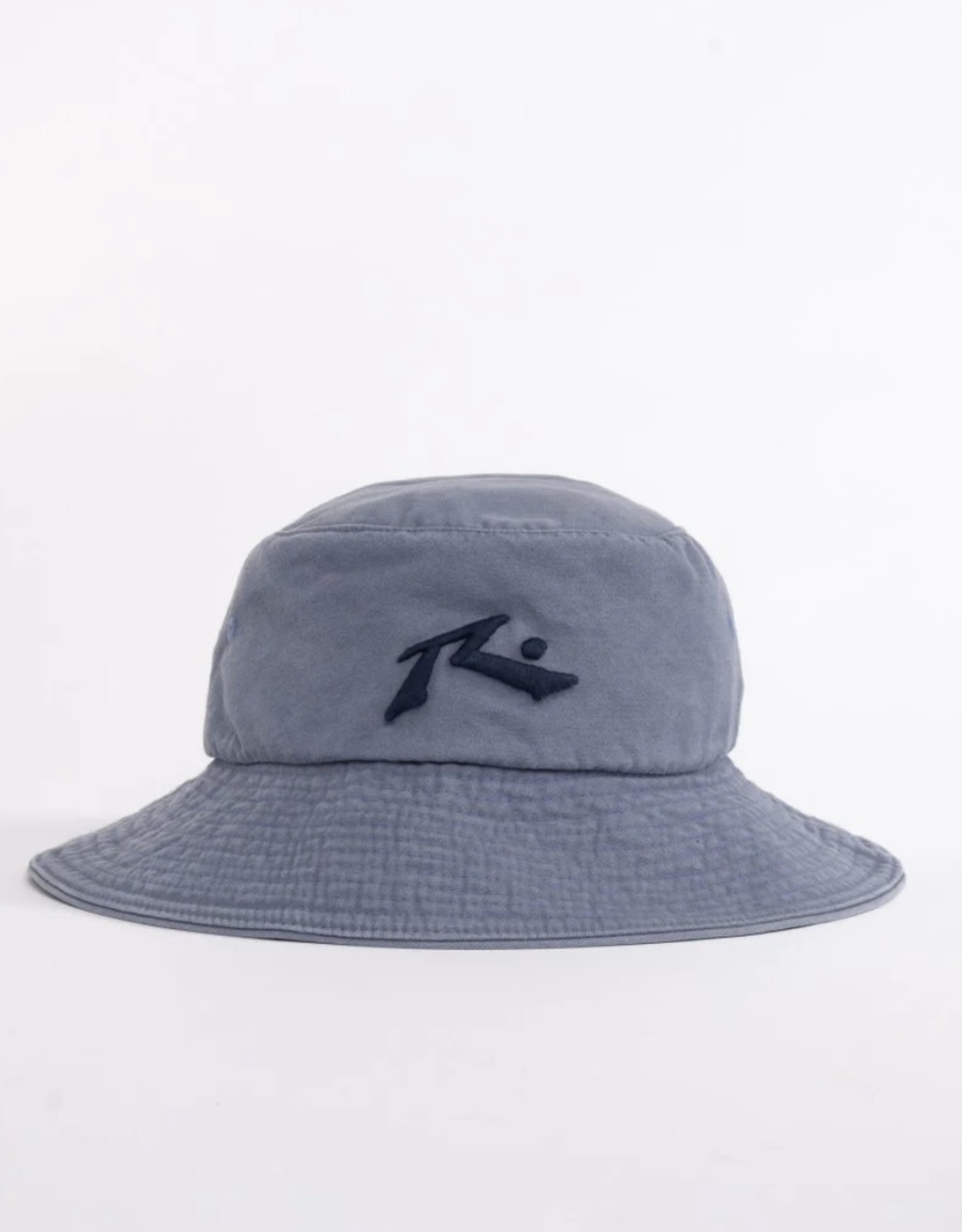 Rusty Rusty Comp Wash Bucket Hat China Blue