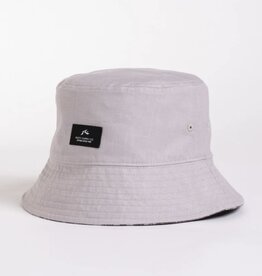 Rusty Rusty Dirtbag Reversible Bucket Hat Light Fennel