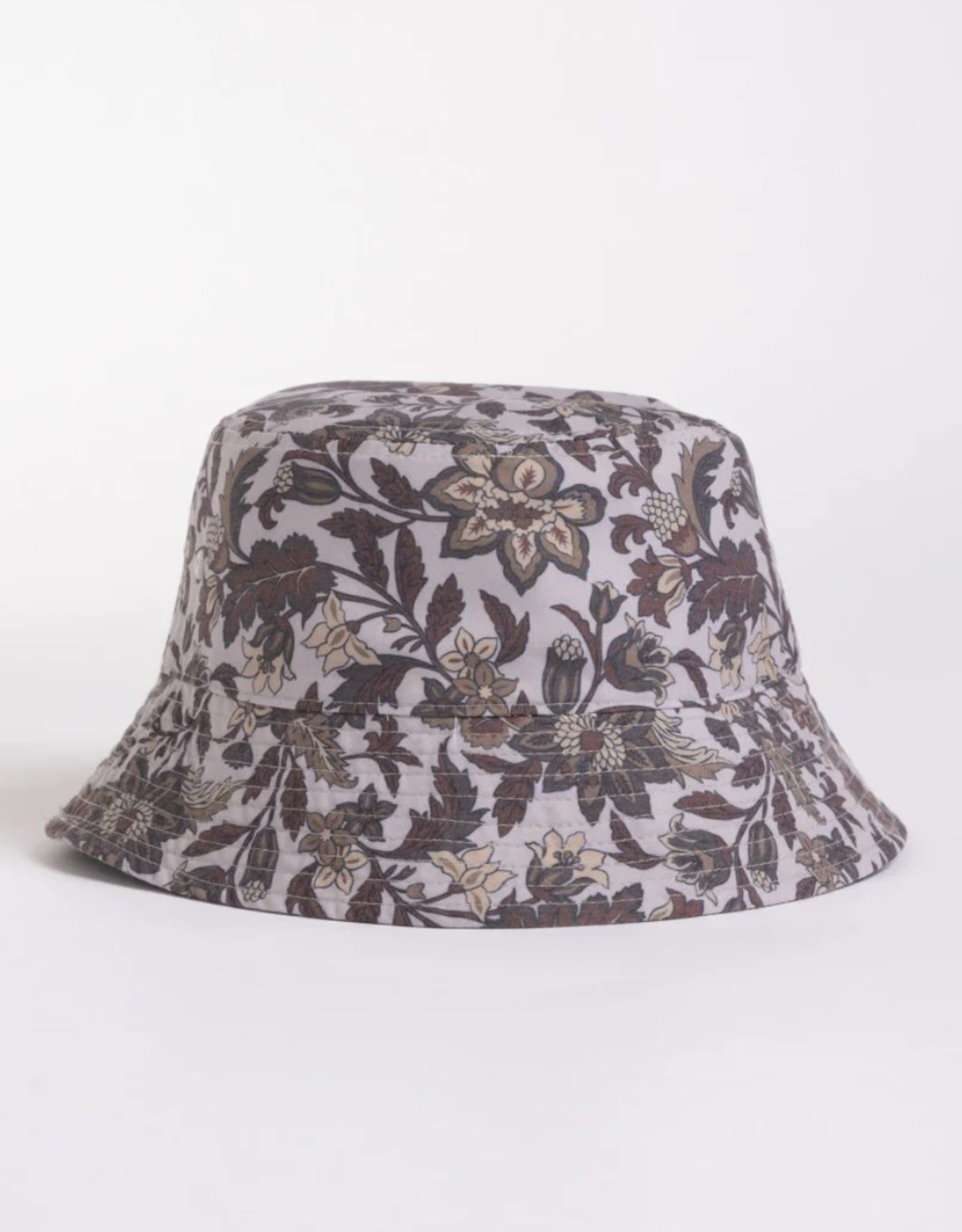 Rusty Rusty Dirtbag Reversible Bucket Hat Light Fennel