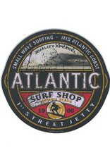 Atlantic Surf Co Atlantic Surf Jetty Sticker