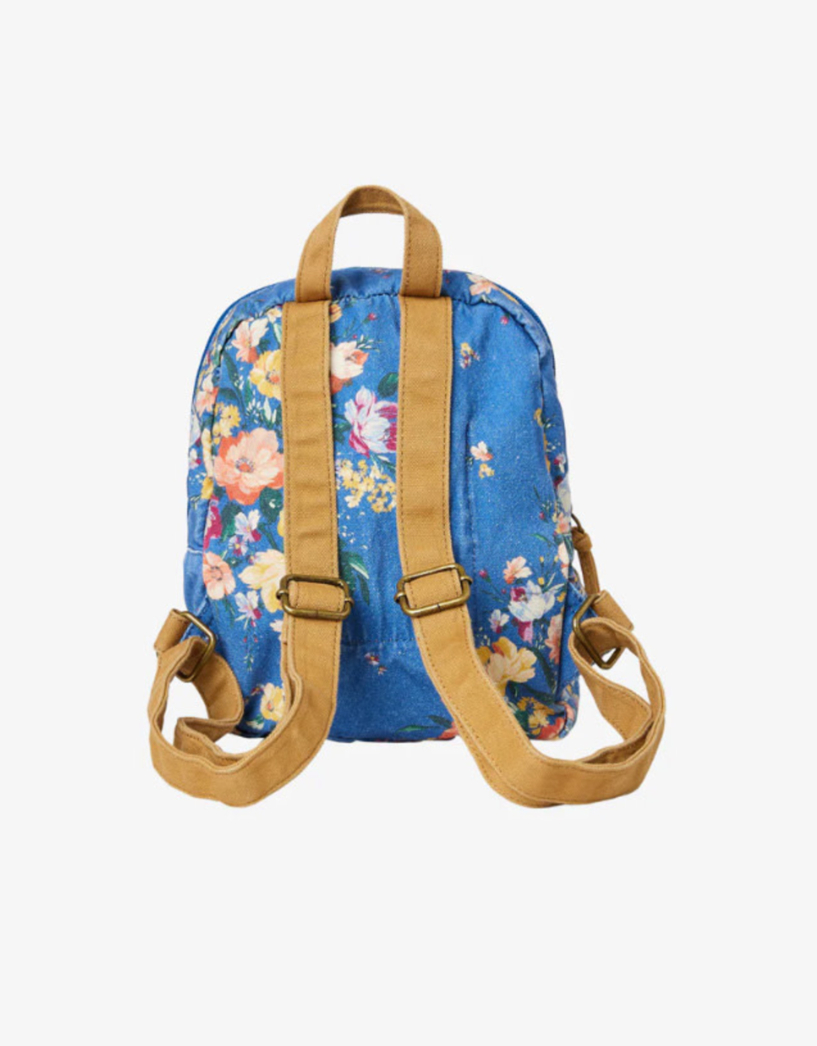 O'Neill O'Neill Valley Mini Backpack Blue
