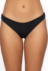 O'Neill O’Neill Saltwater Solids Rockley Bottoms Black