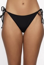O'Neill O’Neill Saltwater Solids Maracas Bikini Bottom Black