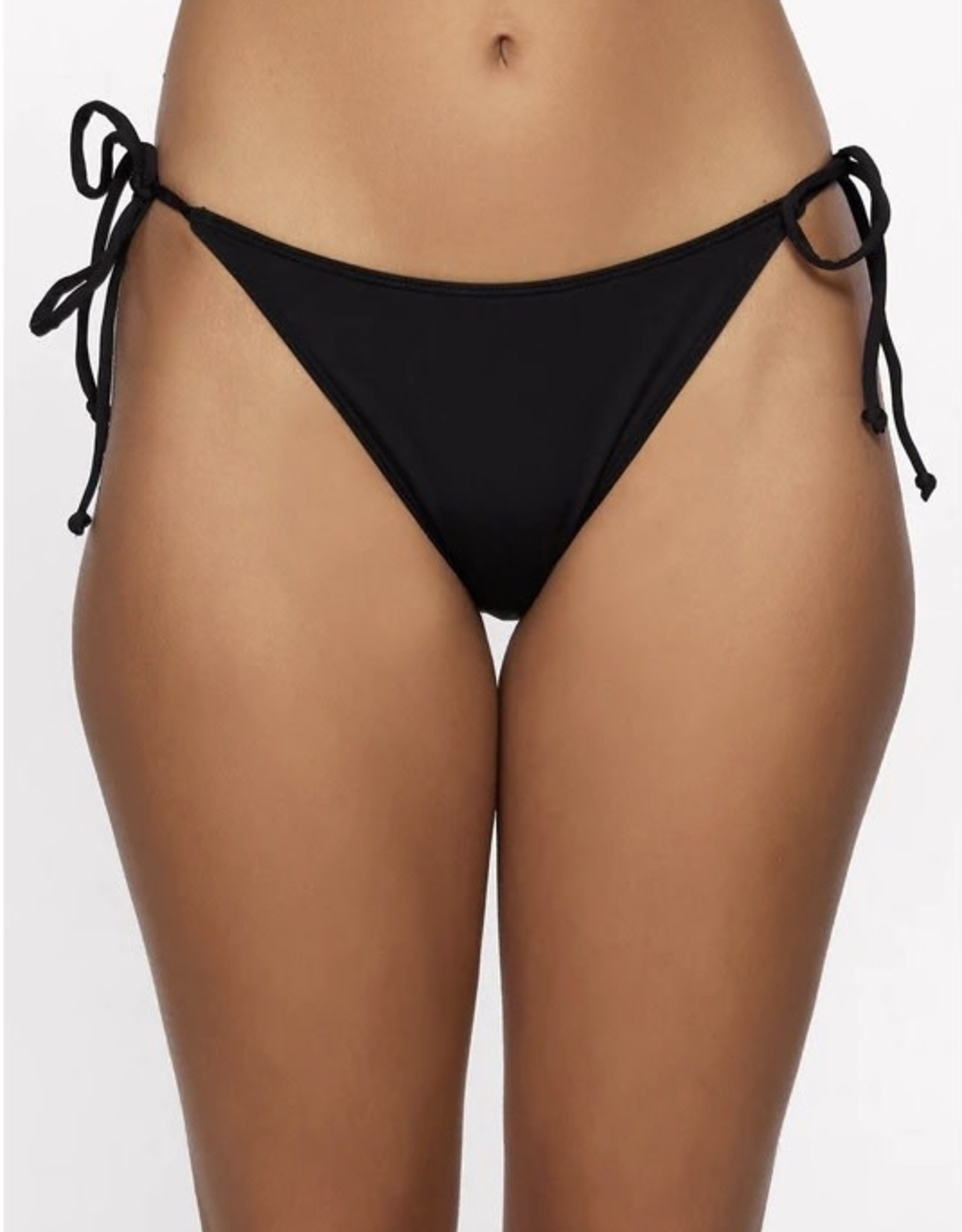O'Neill O’Neill Saltwater Solids Maracas Bikini Bottom Black