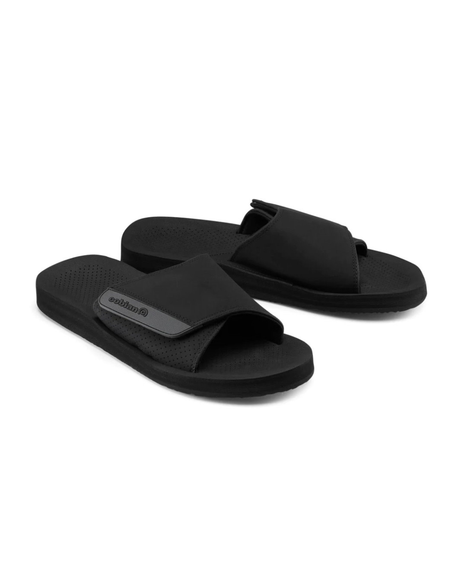 Cobian Cobian ARV 2 Slide Sandals Black