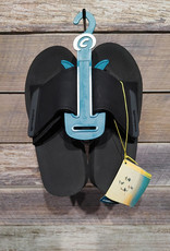 Cobian Cobian ARV 2 Slide Sandals Black