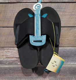 Cobian Cobian ARV 2 Slide Sandals Black