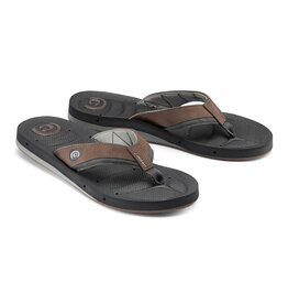 Cobian Cobian Draino 2 Sandals Charcoal