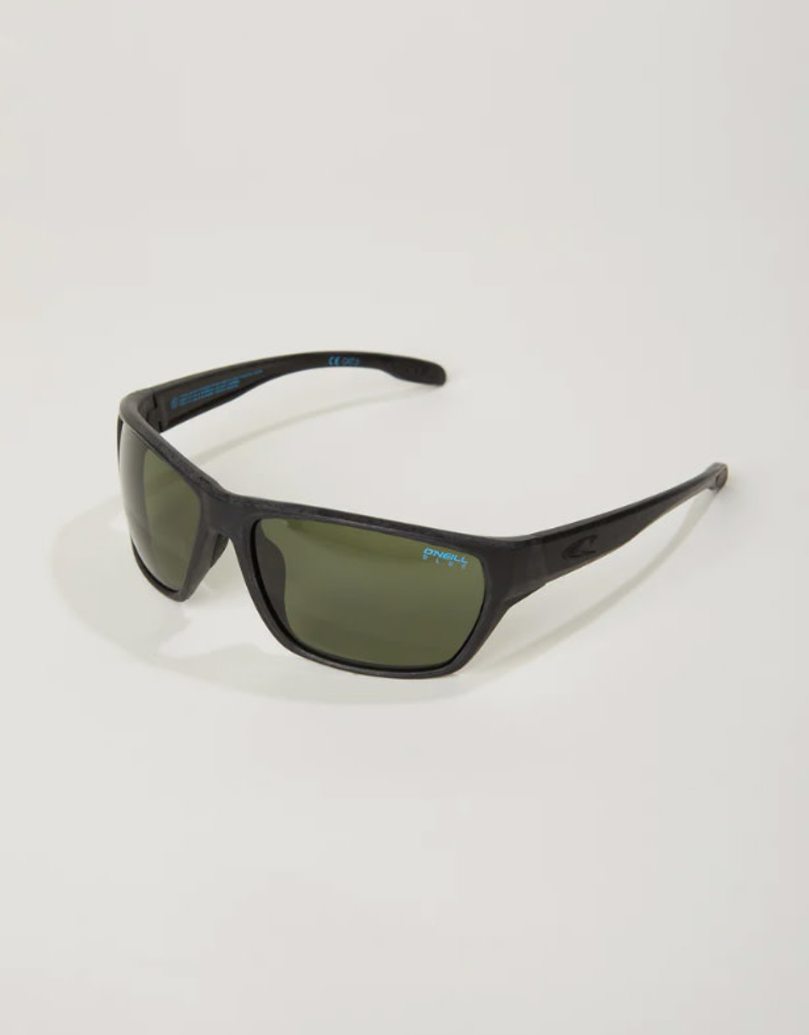 O'Neill O'Neill Blue Wove-X 2.0 Sunglasses Matte Black