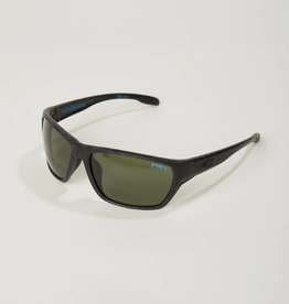 O'Neill O'Neill Blue Wove-X 2.0 Sunglasses Matte Black