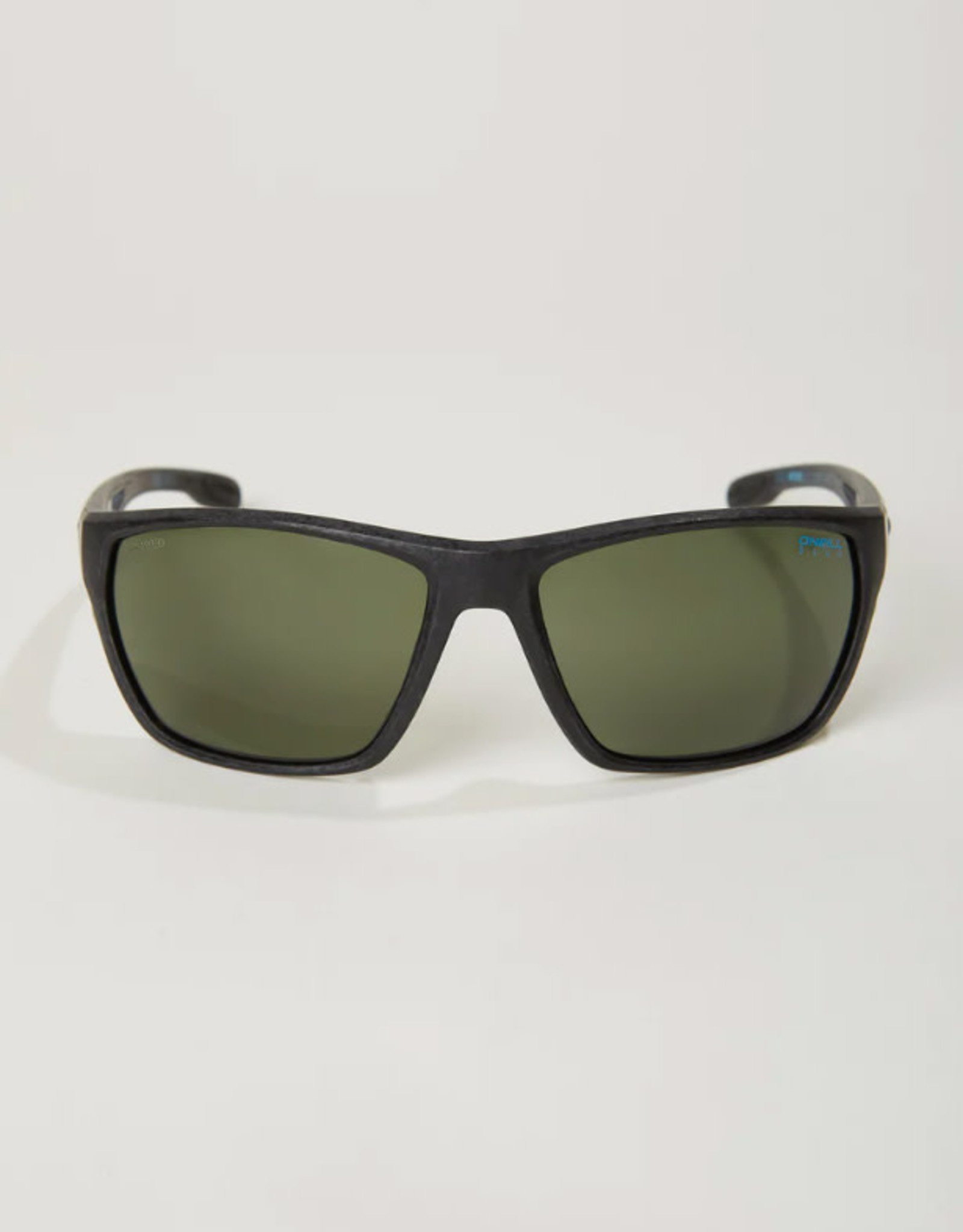 O'Neill O'Neill Blue Wove-X 2.0 Sunglasses Matte Black