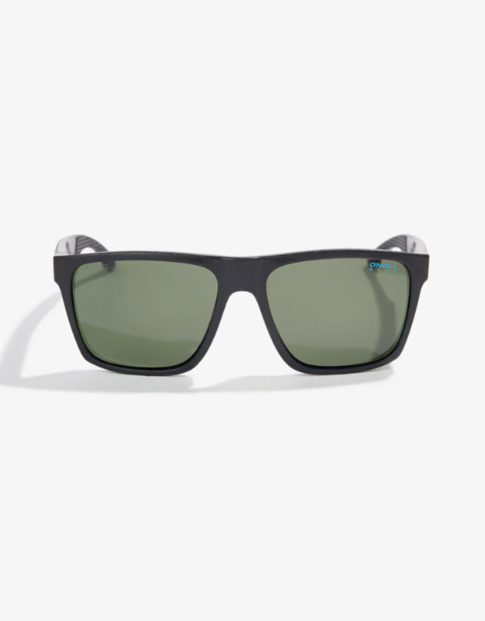 O'Neill O'Neill Blue Bluelyn 2.0 Sunglasses Matte Black