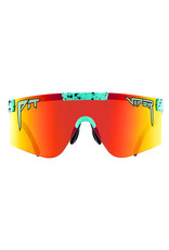 Pit Viper Pit Viper The Poseidon Polarized 2000 Sunglasses